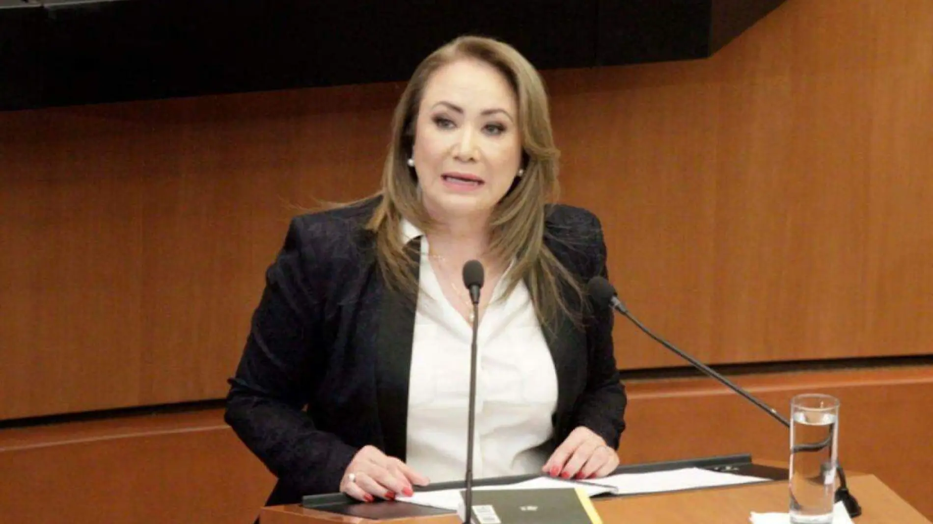 Tesis de ministra Yasmín Esquivel es plagio UNAM